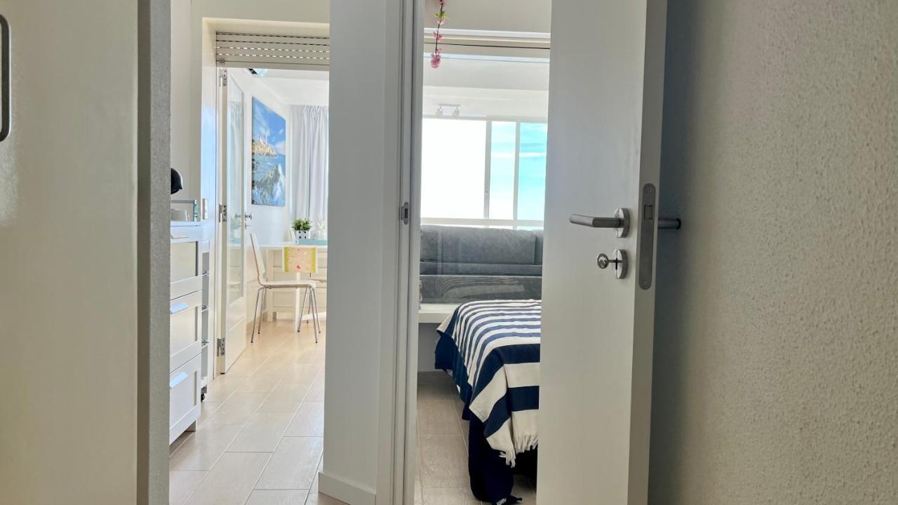 Sun & Sea 706 Apartment Sesimbra Exterior photo