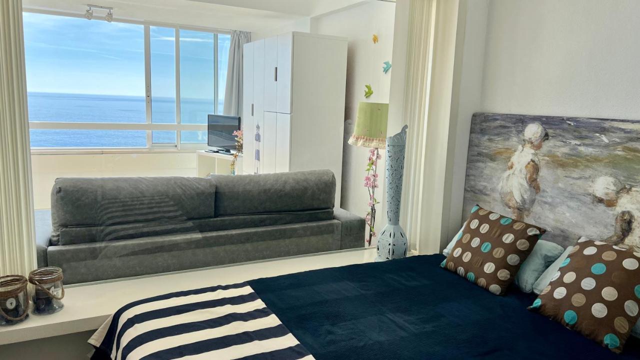 Sun & Sea 706 Apartment Sesimbra Exterior photo