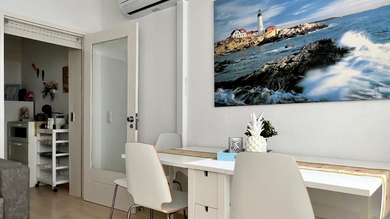 Sun & Sea 706 Apartment Sesimbra Exterior photo