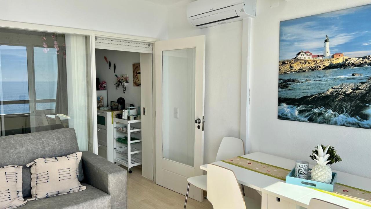 Sun & Sea 706 Apartment Sesimbra Exterior photo