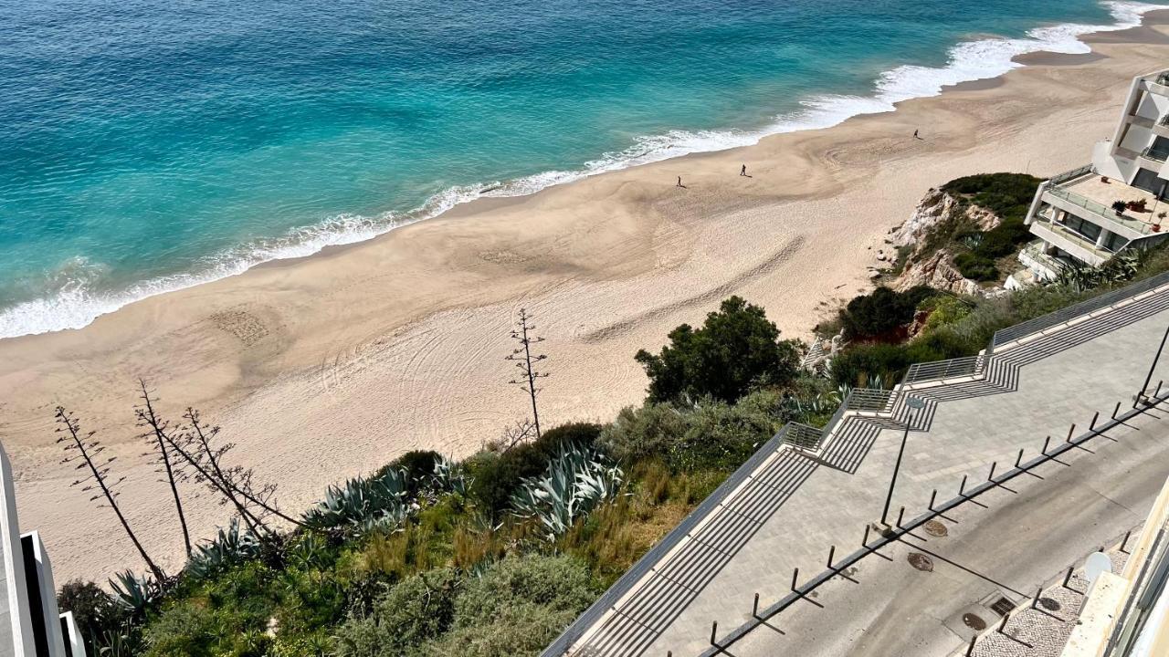 Sun & Sea 706 Apartment Sesimbra Exterior photo